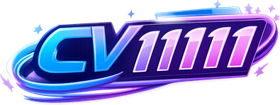 cv1111 সাইটের প্রধান লোগো